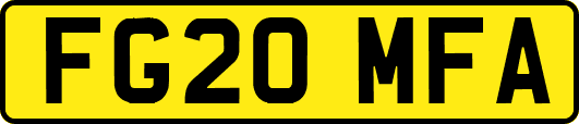 FG20MFA
