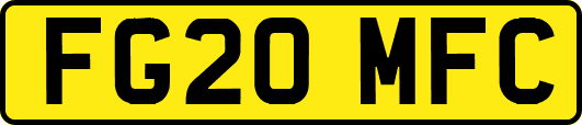FG20MFC