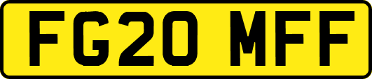 FG20MFF
