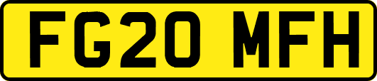 FG20MFH