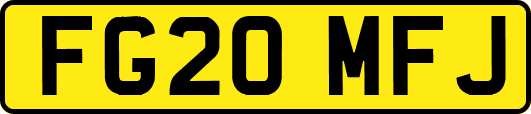 FG20MFJ