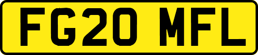 FG20MFL