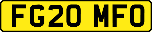FG20MFO