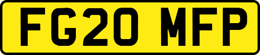 FG20MFP