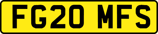 FG20MFS