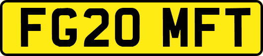FG20MFT
