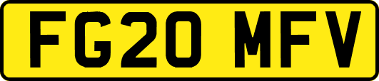 FG20MFV