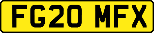 FG20MFX