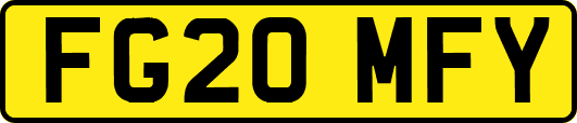 FG20MFY