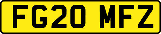 FG20MFZ