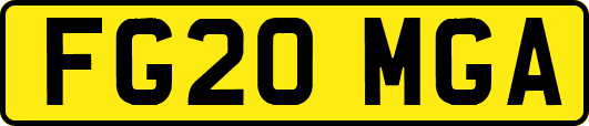 FG20MGA