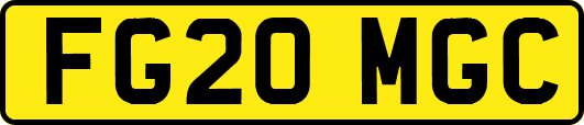 FG20MGC