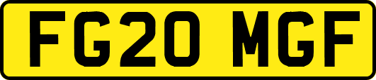 FG20MGF