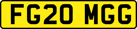 FG20MGG
