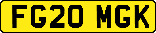 FG20MGK
