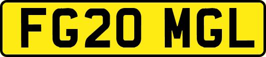 FG20MGL