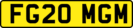FG20MGM