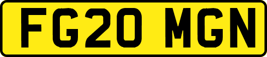 FG20MGN