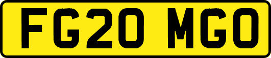 FG20MGO