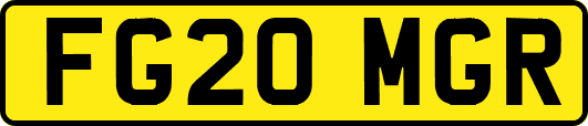 FG20MGR