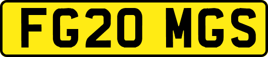 FG20MGS