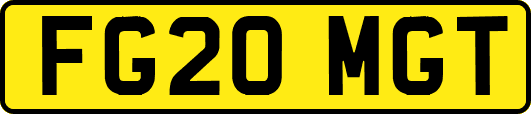 FG20MGT