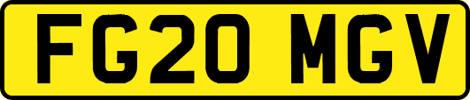 FG20MGV