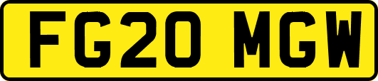 FG20MGW