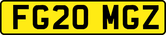 FG20MGZ