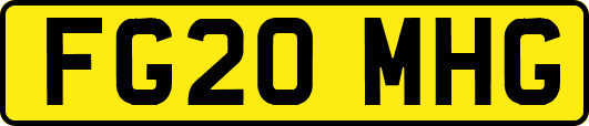 FG20MHG