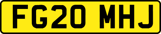 FG20MHJ