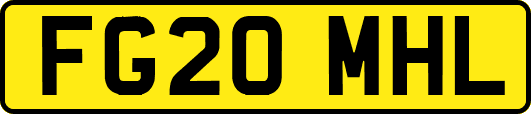 FG20MHL