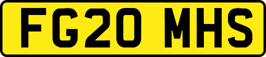 FG20MHS