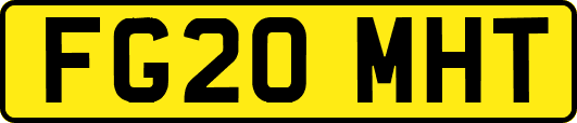 FG20MHT
