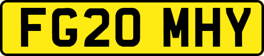 FG20MHY