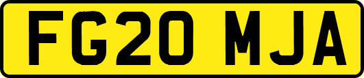 FG20MJA