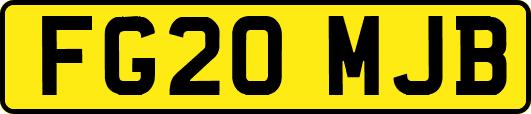FG20MJB