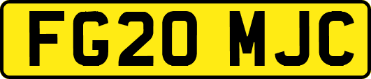 FG20MJC