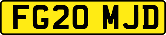 FG20MJD