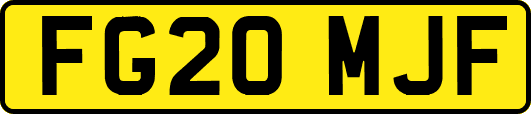 FG20MJF