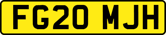 FG20MJH
