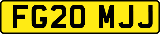 FG20MJJ