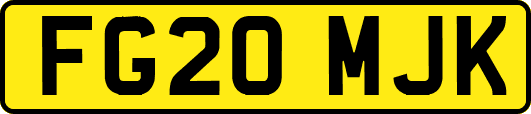 FG20MJK