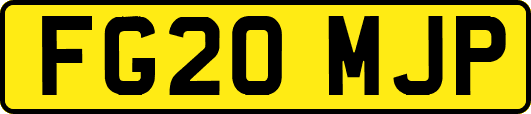FG20MJP