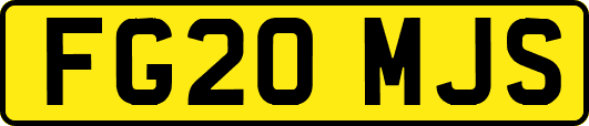 FG20MJS