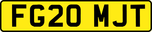 FG20MJT