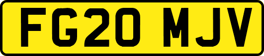 FG20MJV
