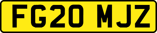 FG20MJZ