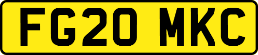 FG20MKC