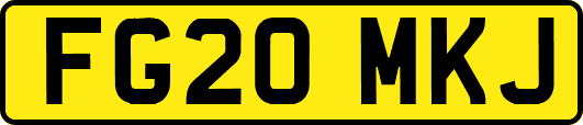 FG20MKJ